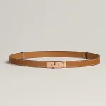 Kelly 18 belt